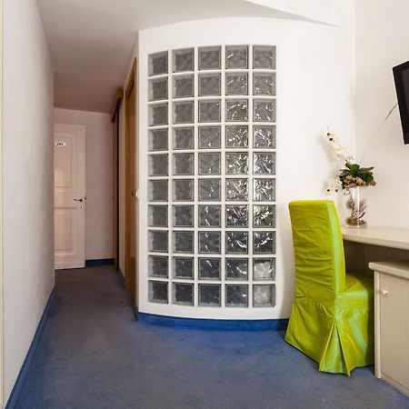 Residenza Romantica Ngoại thất bức ảnh