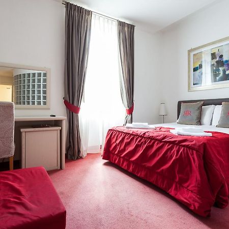 Residenza Romantica Ngoại thất bức ảnh