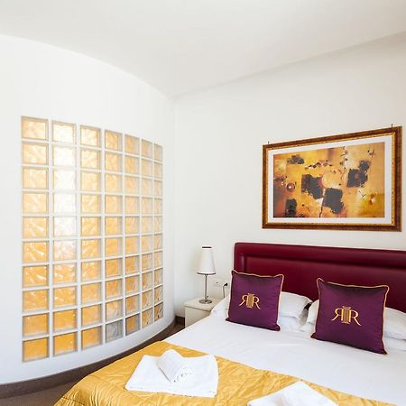 Residenza Romantica Ngoại thất bức ảnh