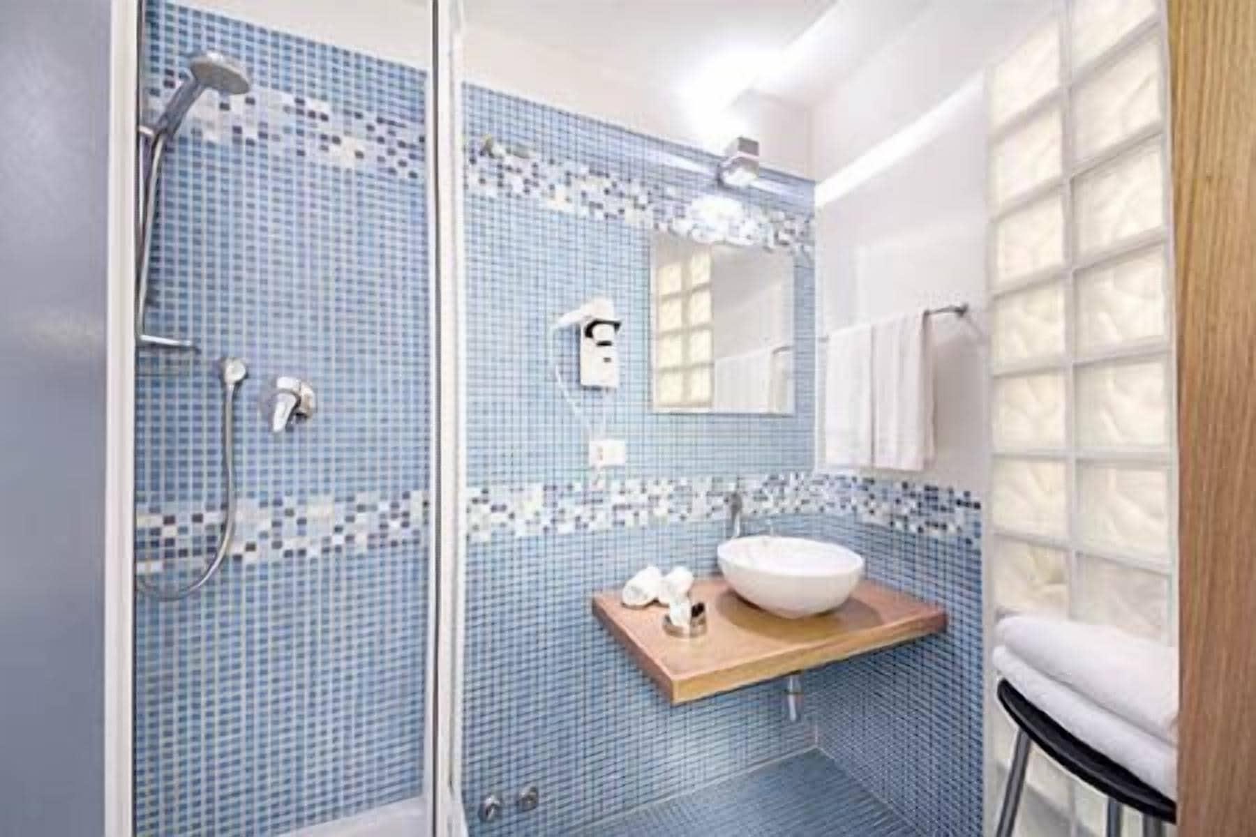 Residenza Romantica Ngoại thất bức ảnh