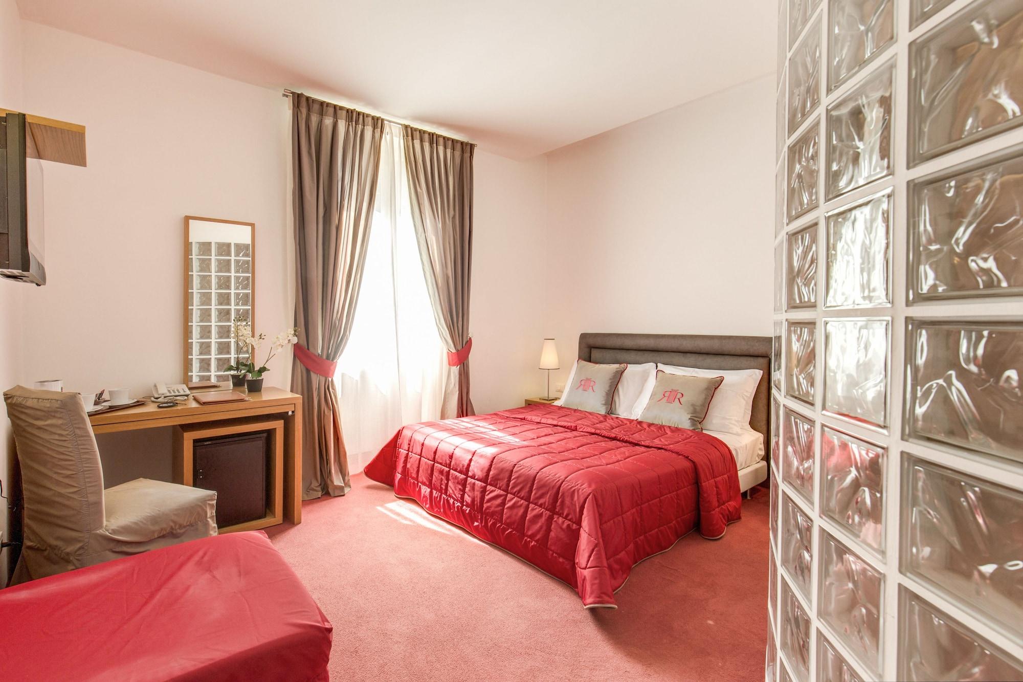 Residenza Romantica Ngoại thất bức ảnh