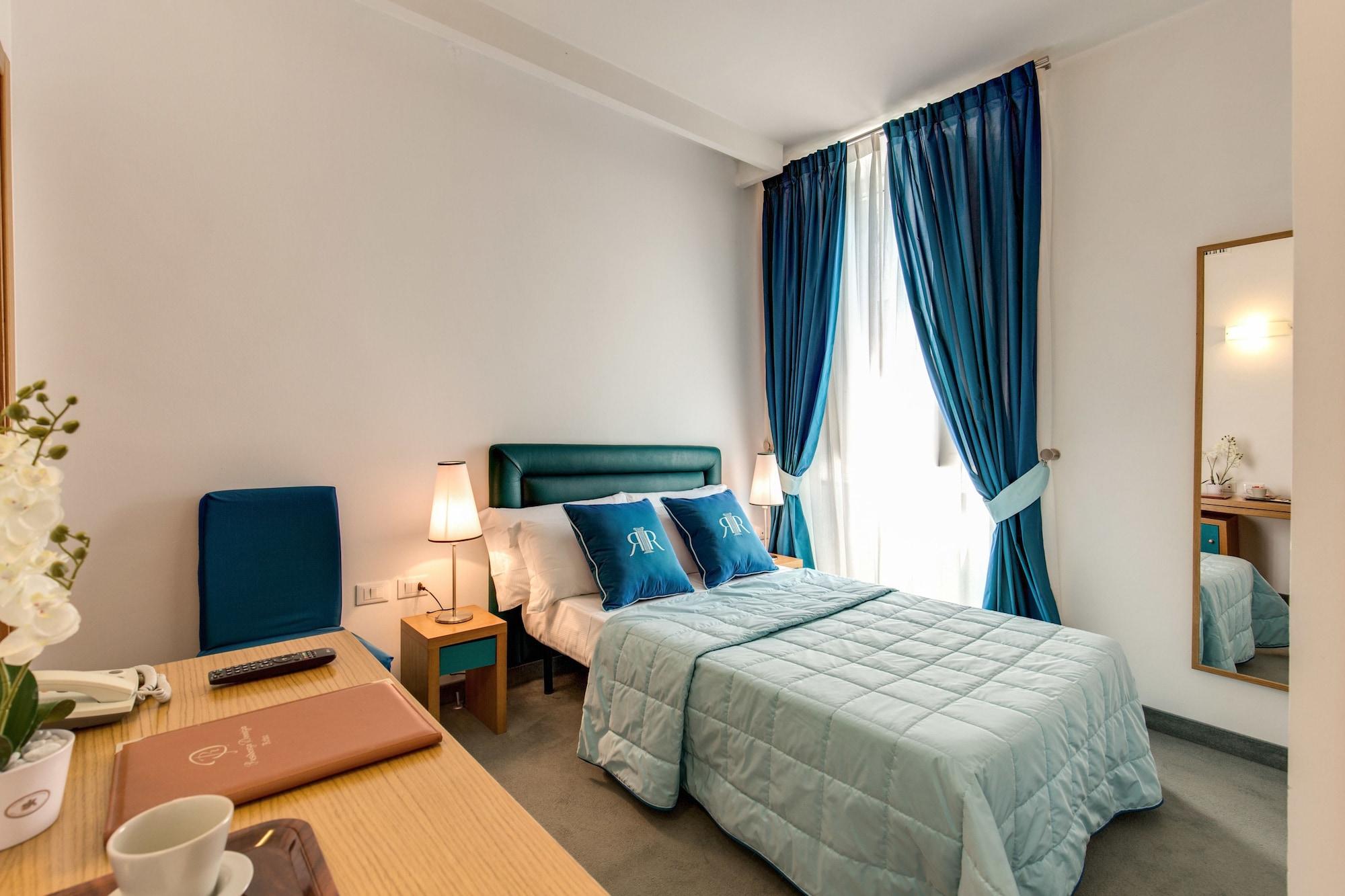 Residenza Romantica Ngoại thất bức ảnh