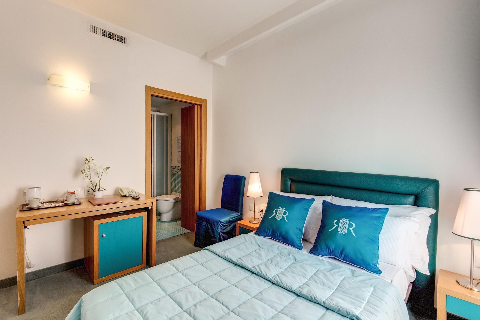 Residenza Romantica Ngoại thất bức ảnh