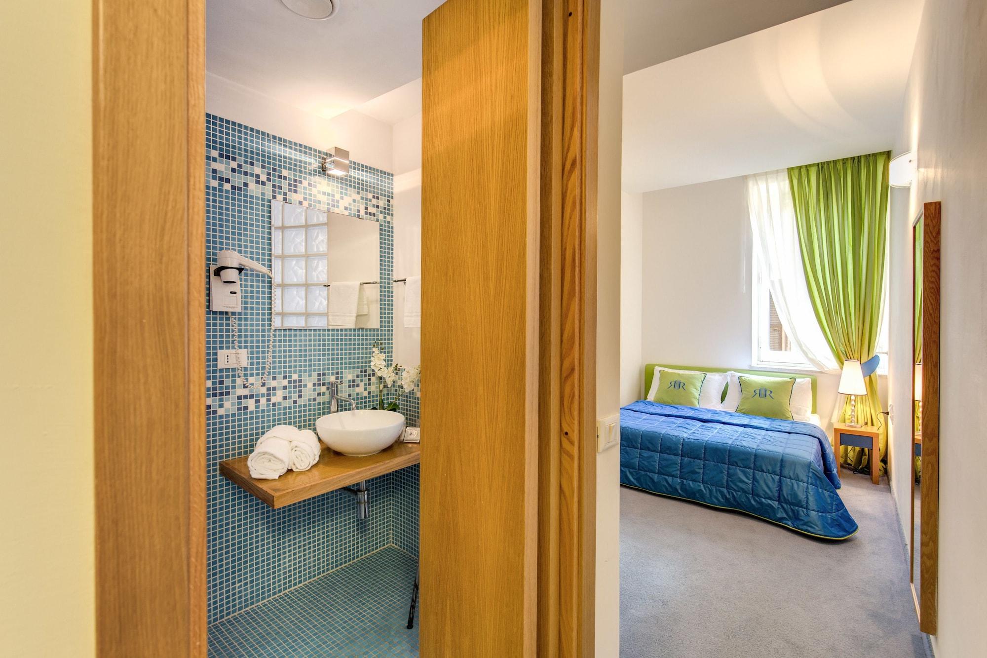 Residenza Romantica Ngoại thất bức ảnh