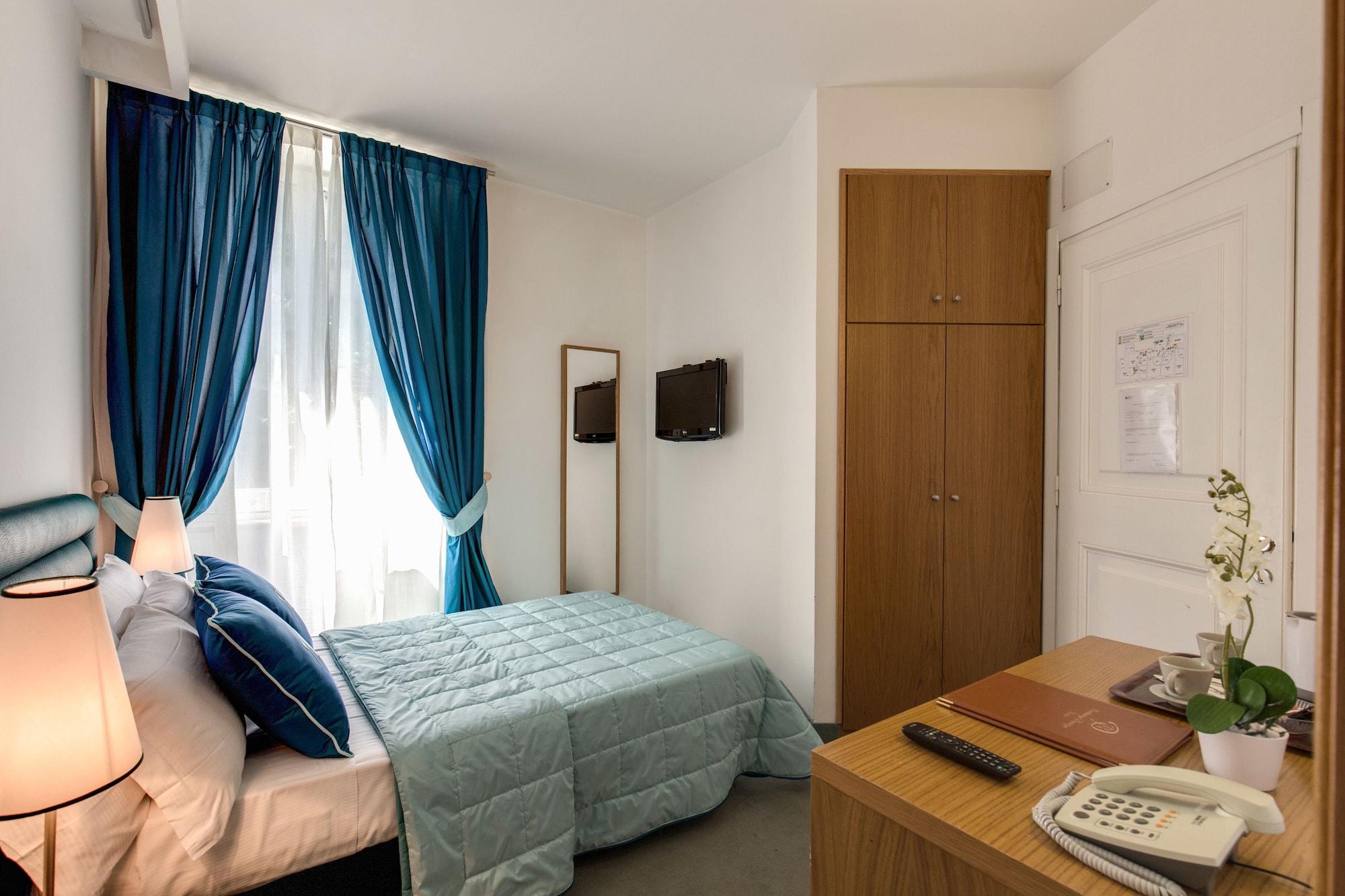 Residenza Romantica Ngoại thất bức ảnh