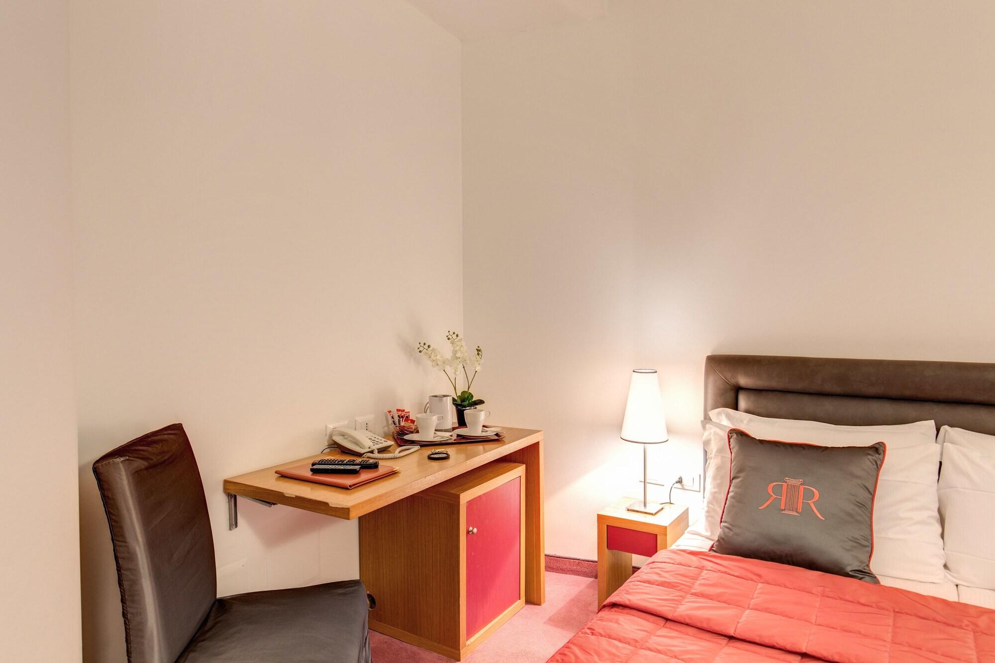 Residenza Romantica Ngoại thất bức ảnh