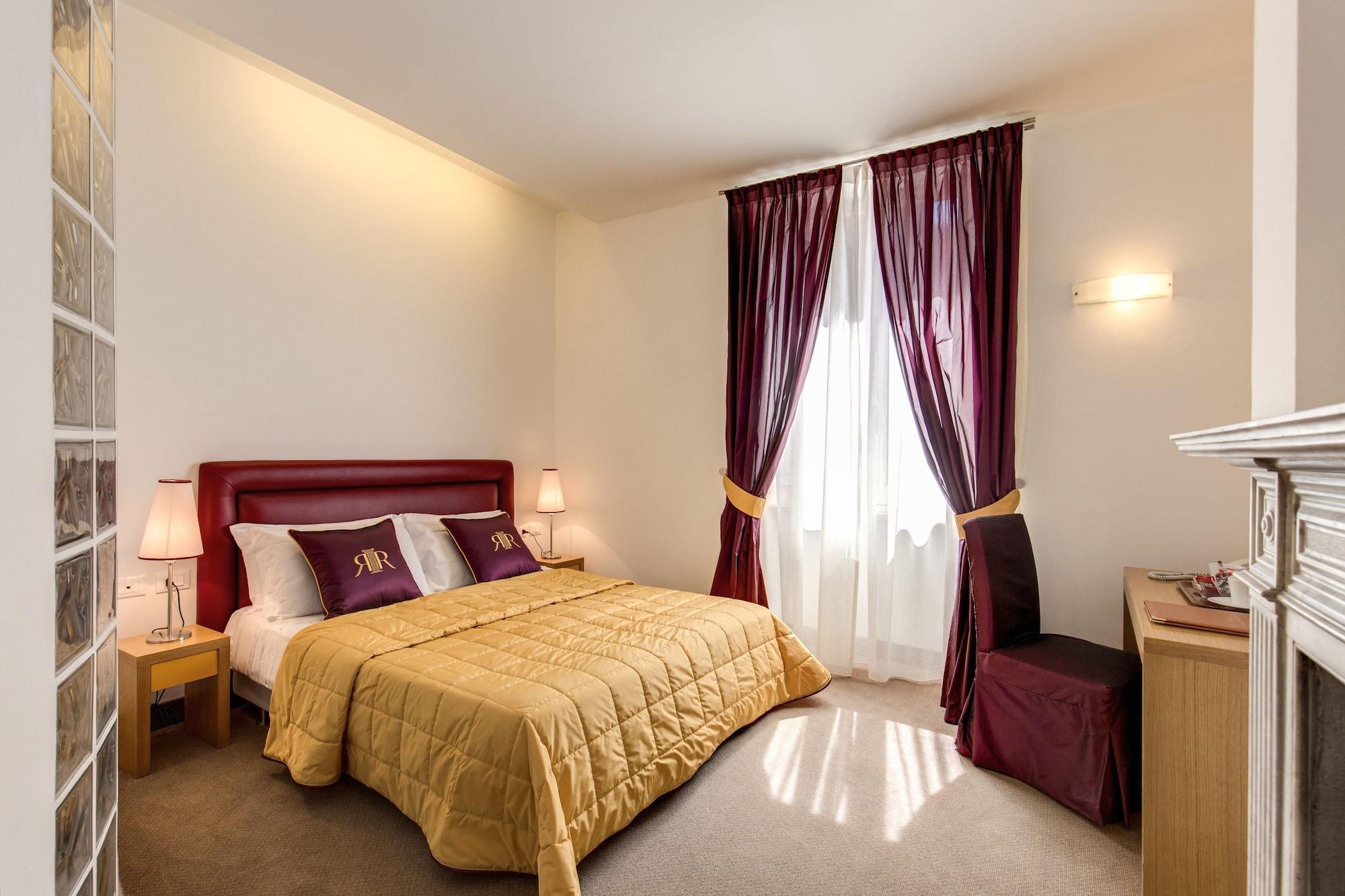 Residenza Romantica Ngoại thất bức ảnh