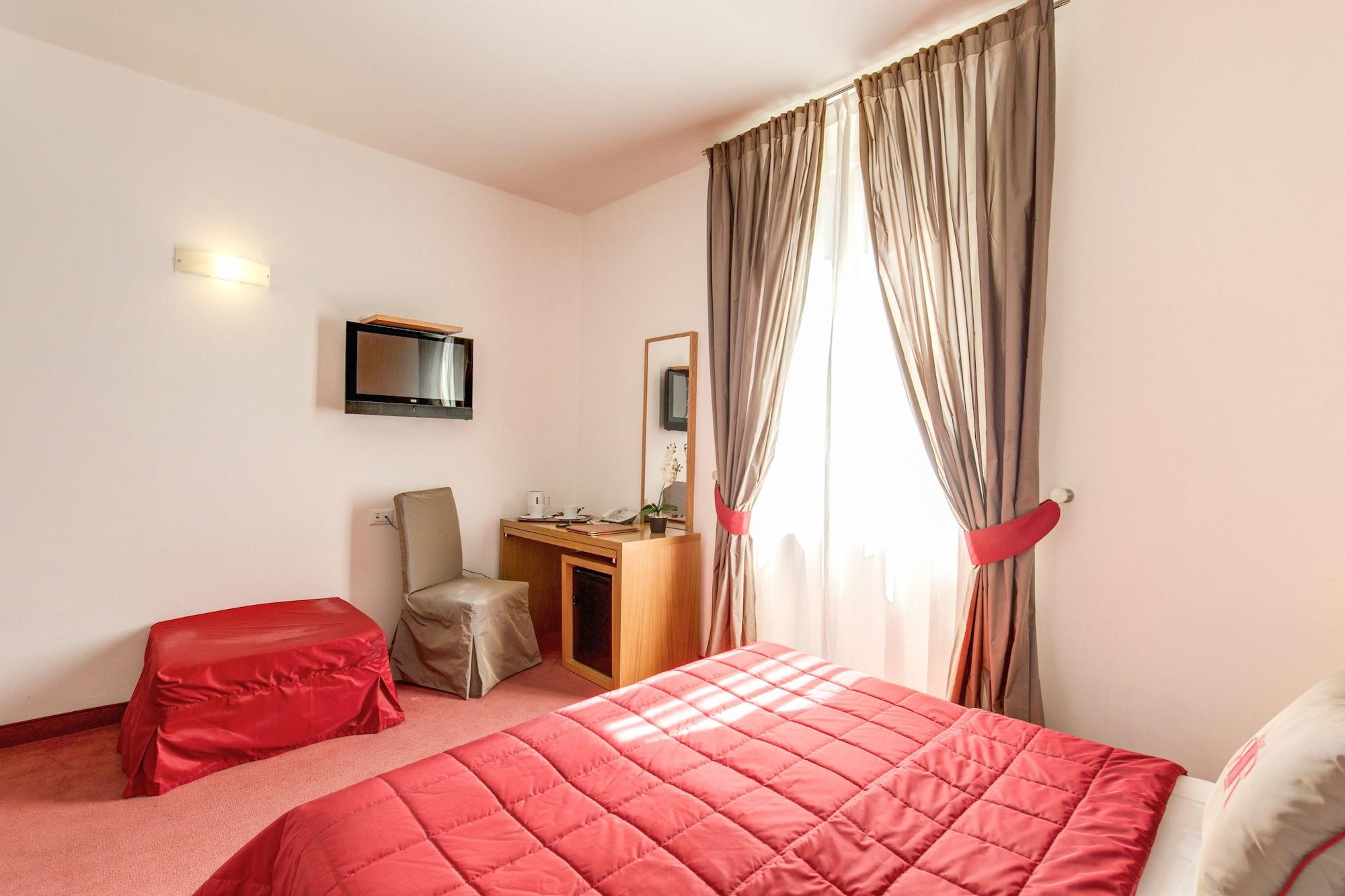 Residenza Romantica Ngoại thất bức ảnh