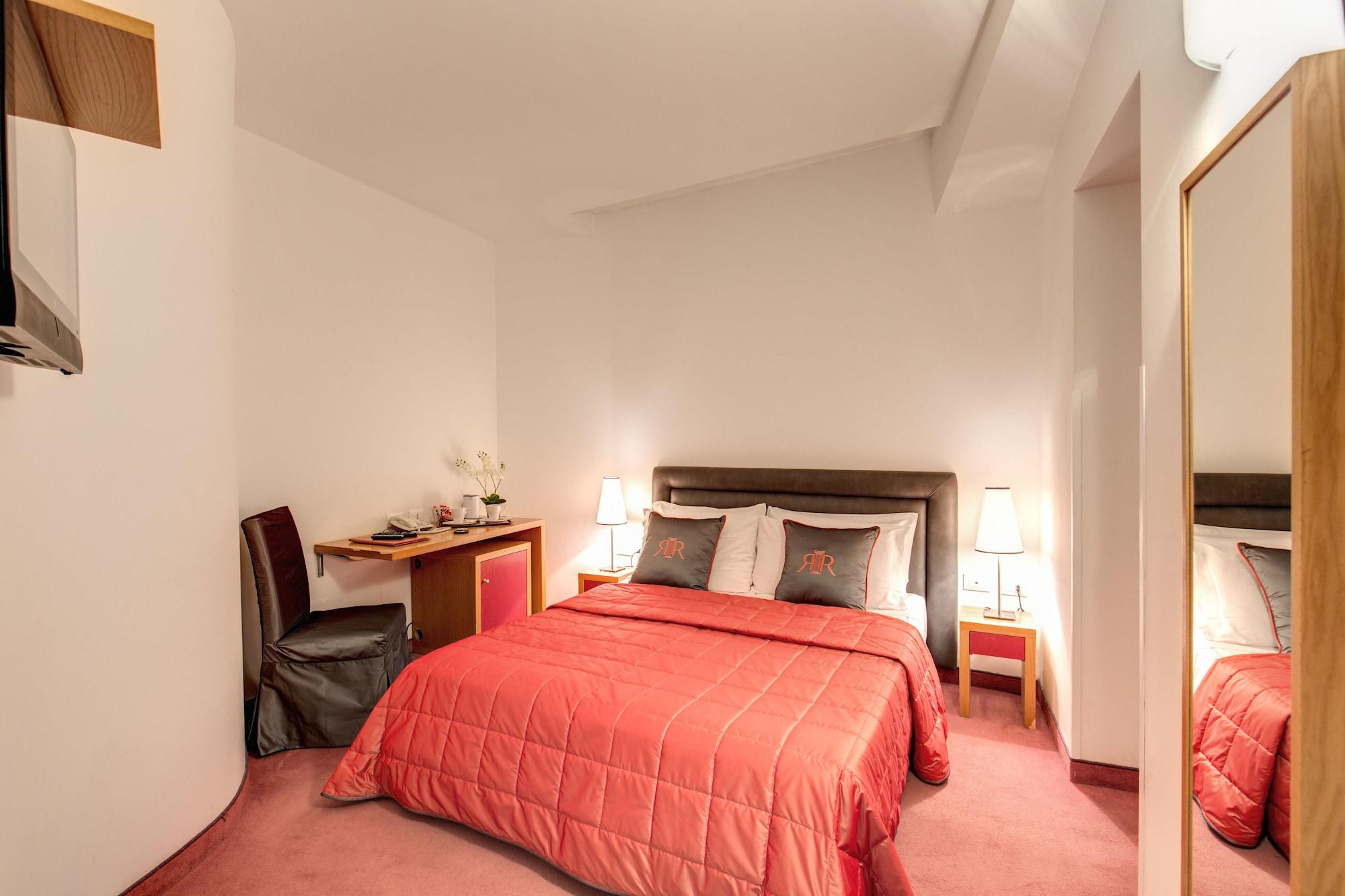 Residenza Romantica Ngoại thất bức ảnh