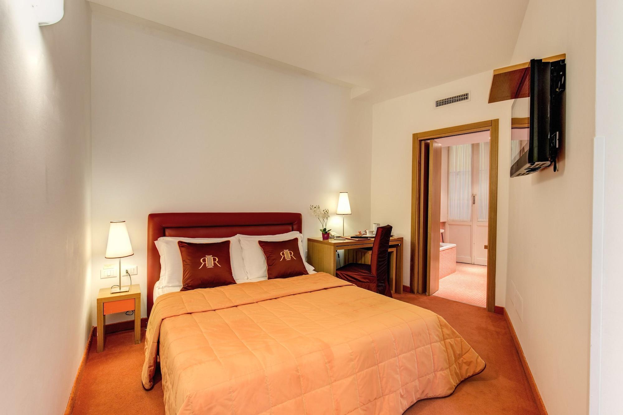 Residenza Romantica Ngoại thất bức ảnh