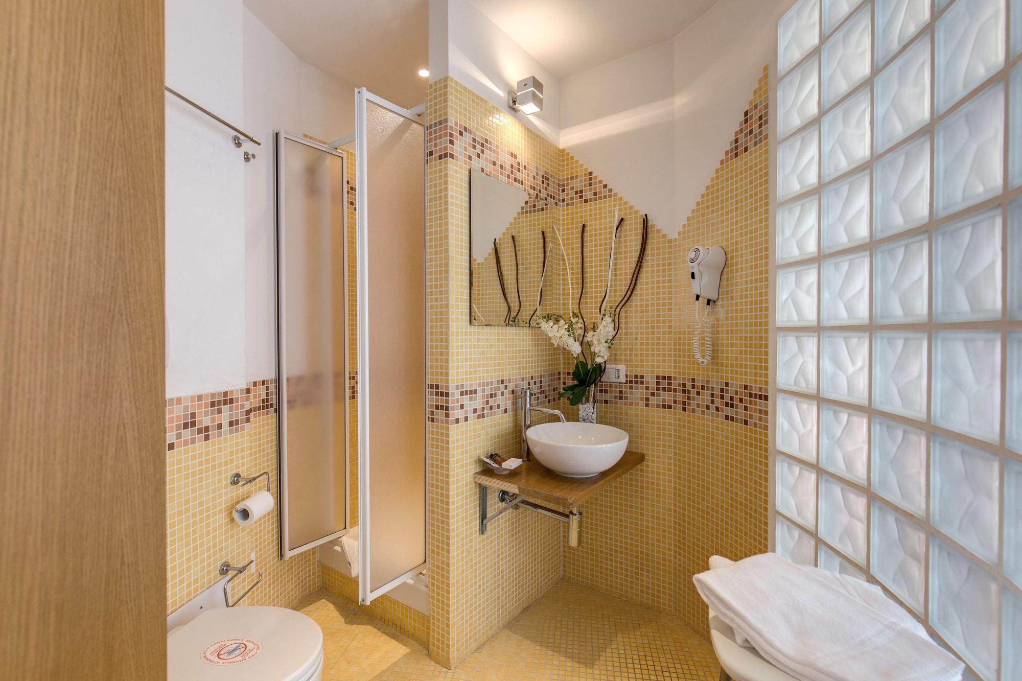 Residenza Romantica Ngoại thất bức ảnh
