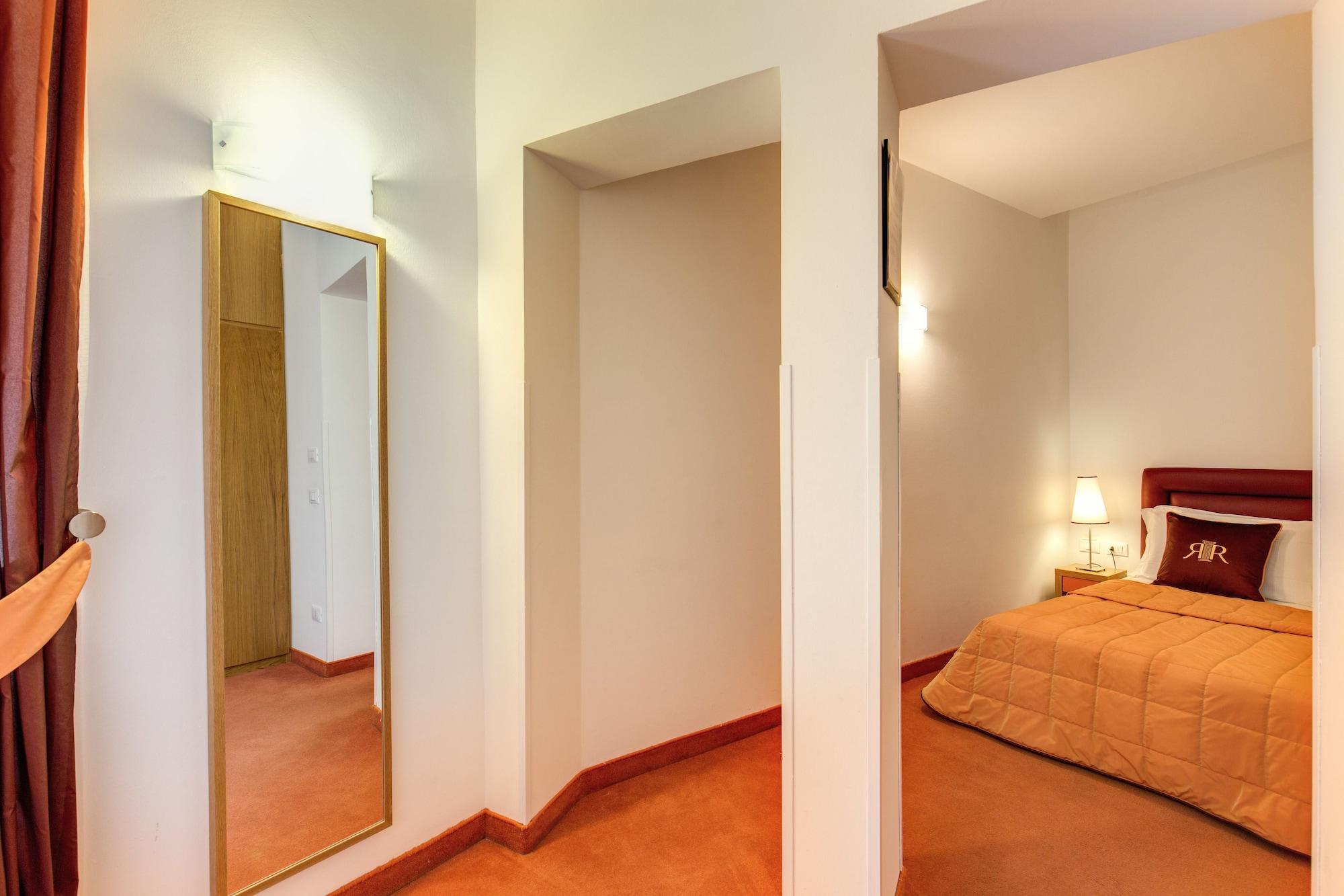 Residenza Romantica Ngoại thất bức ảnh