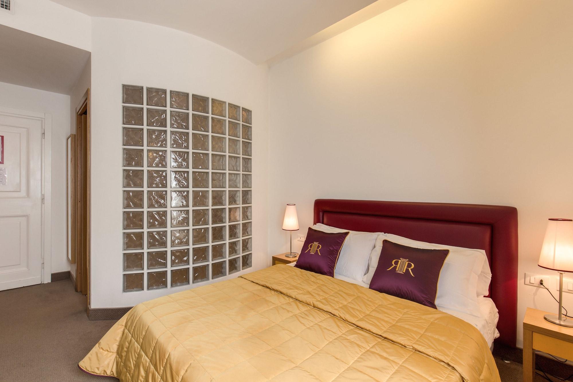 Residenza Romantica Ngoại thất bức ảnh