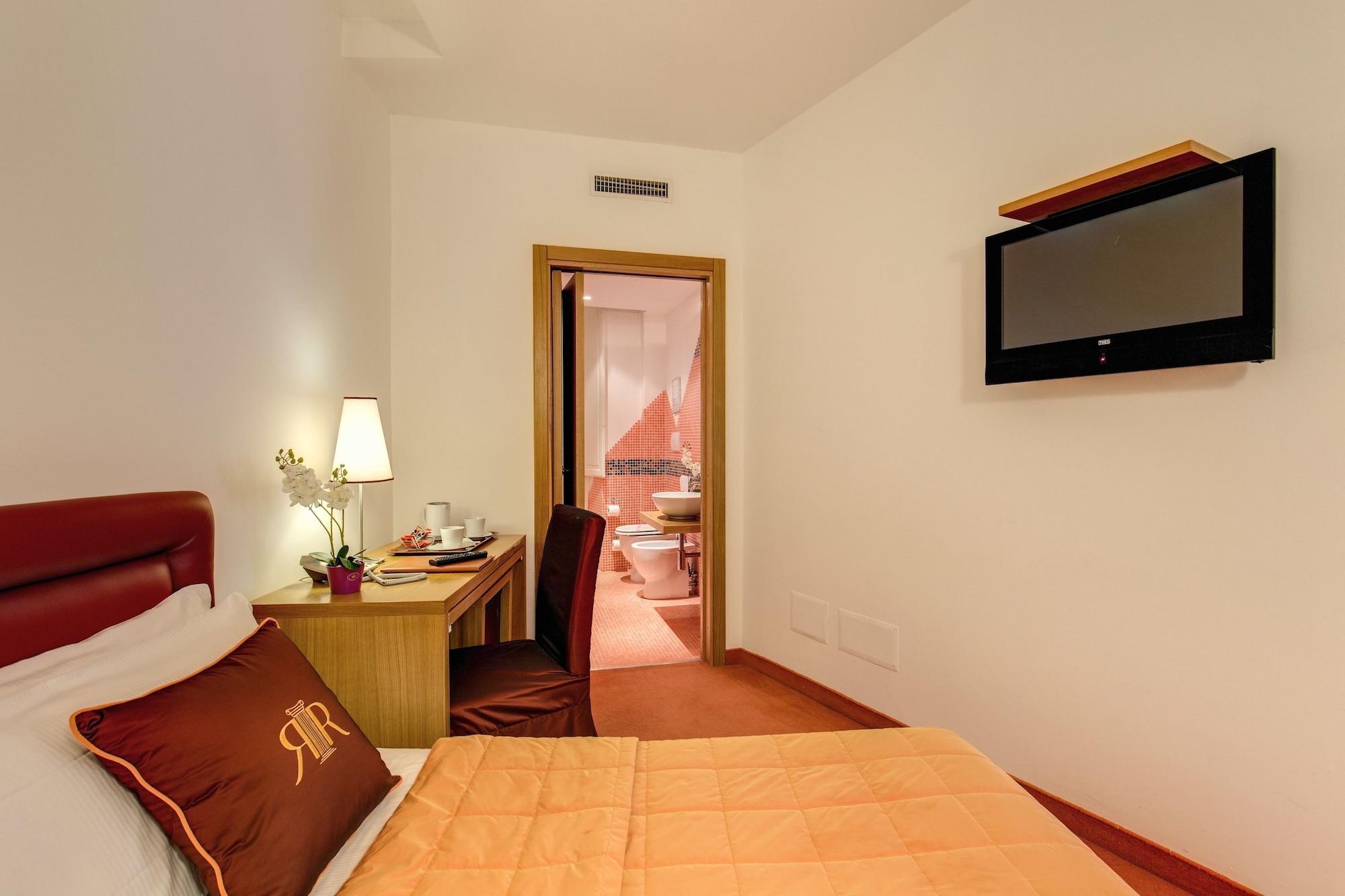 Residenza Romantica Ngoại thất bức ảnh