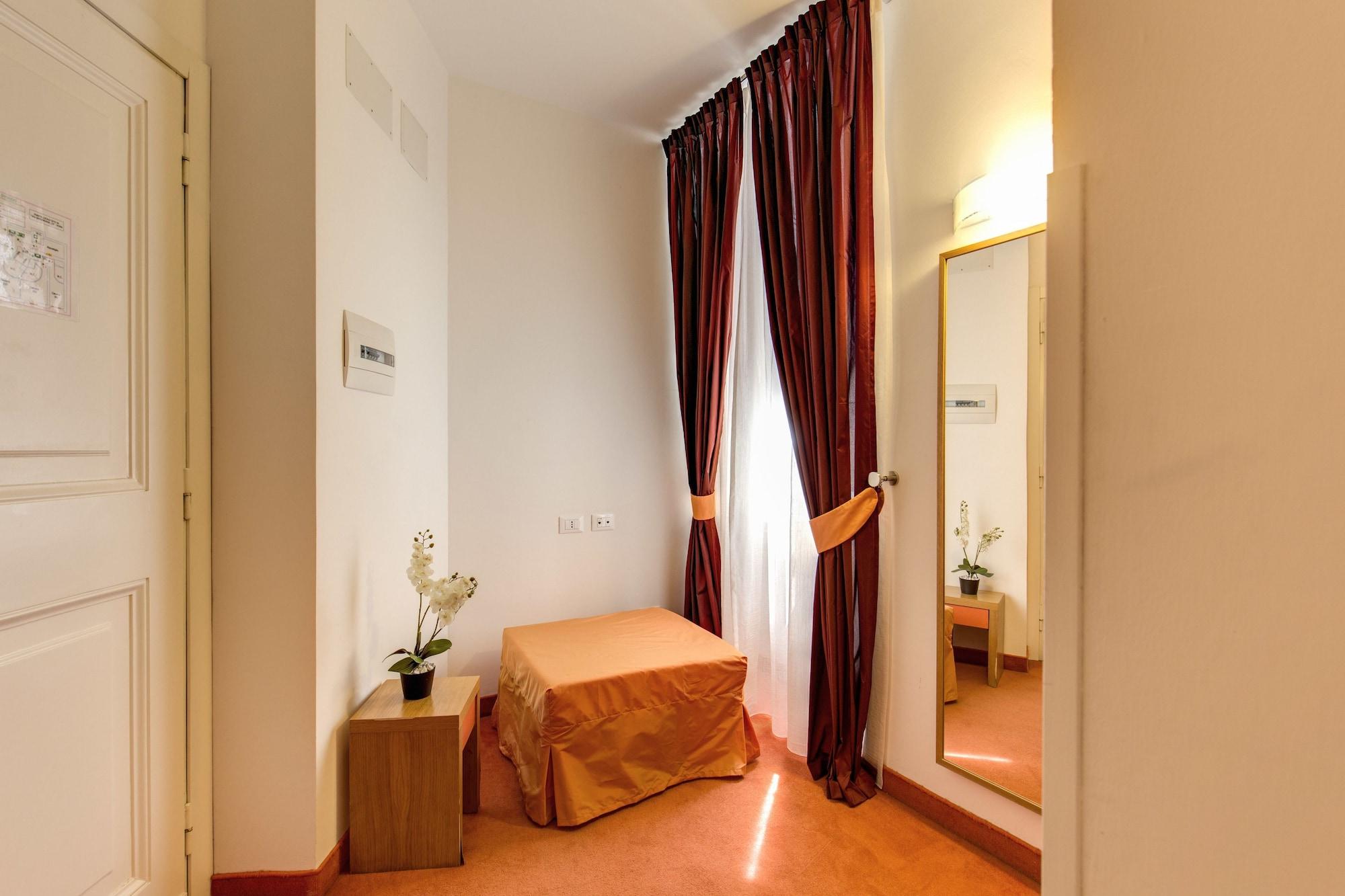 Residenza Romantica Ngoại thất bức ảnh