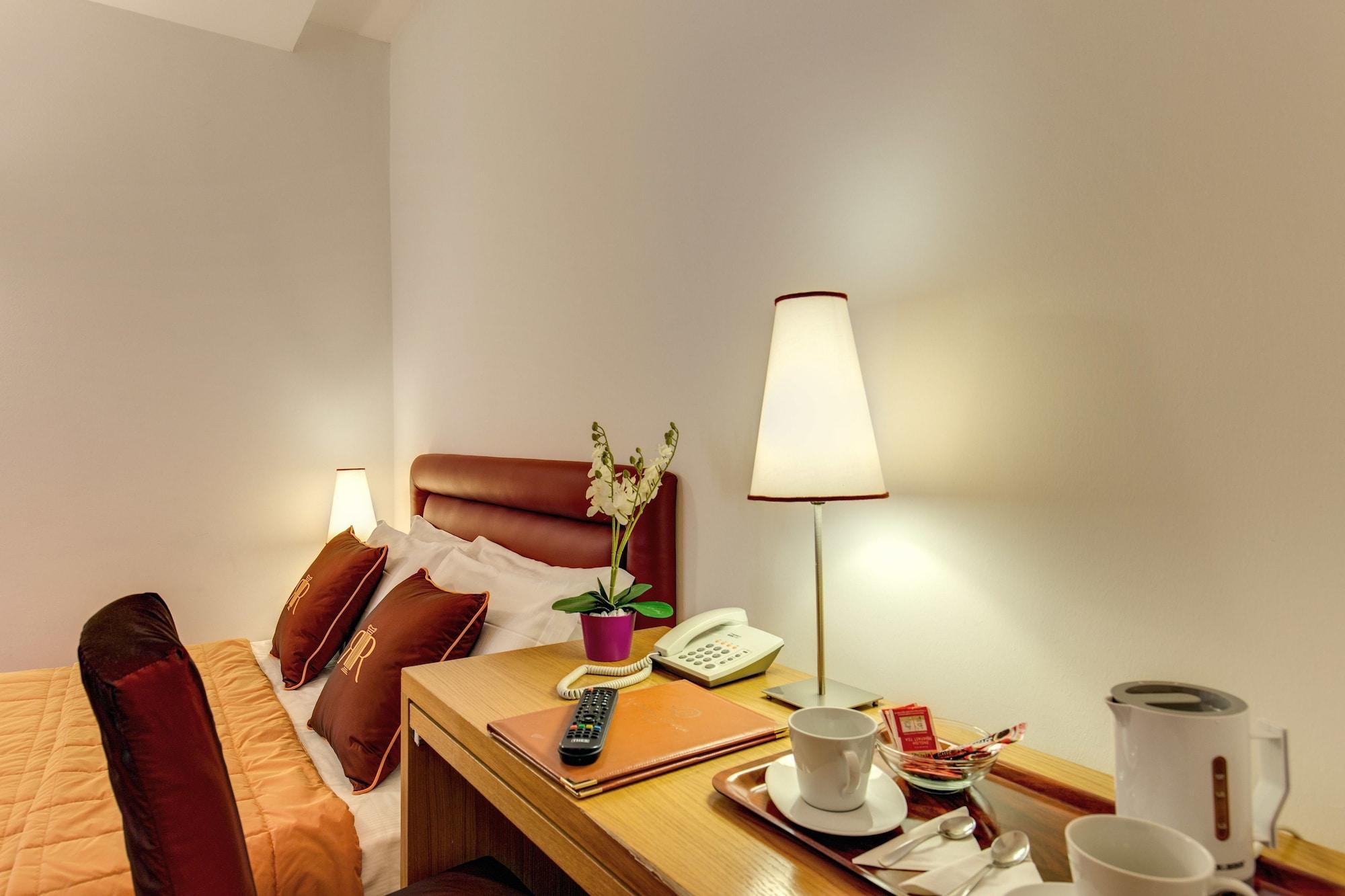 Residenza Romantica Ngoại thất bức ảnh