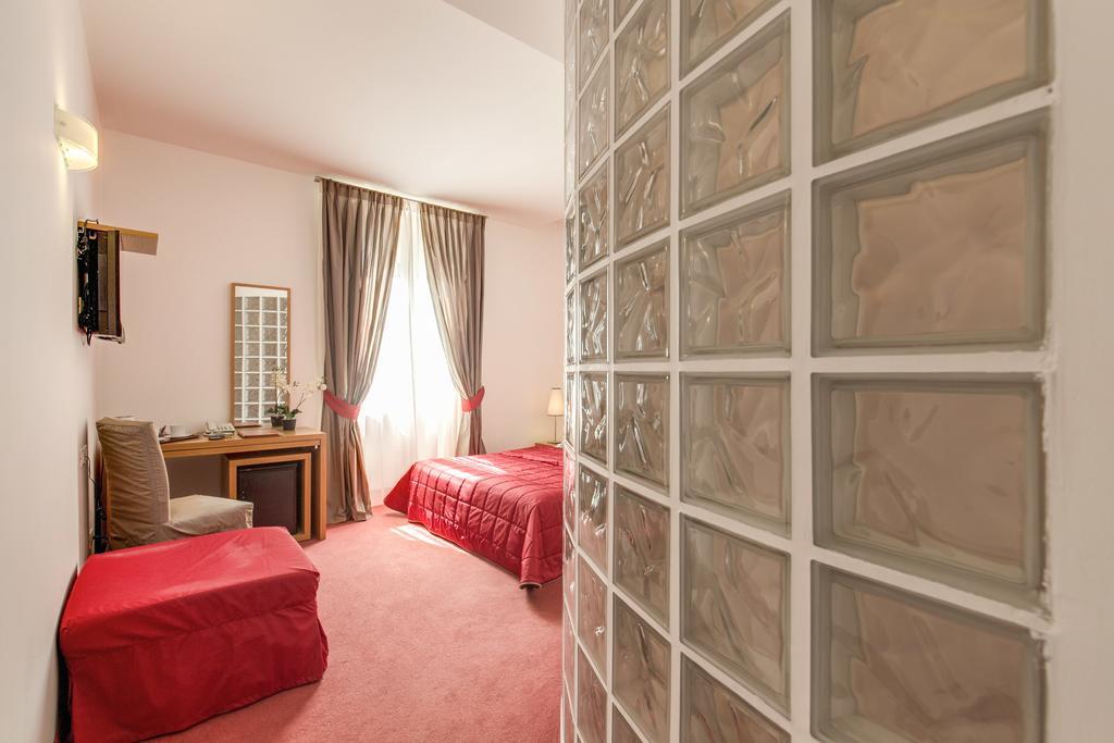 Residenza Romantica Ngoại thất bức ảnh