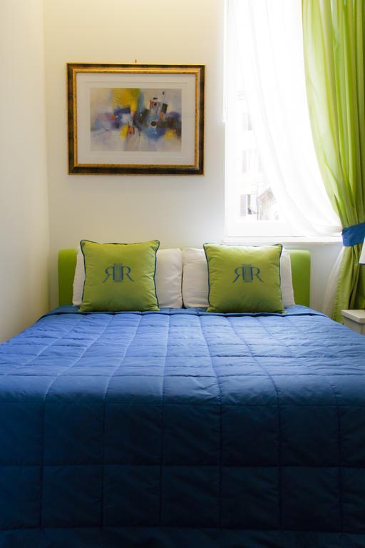 Residenza Romantica Ngoại thất bức ảnh