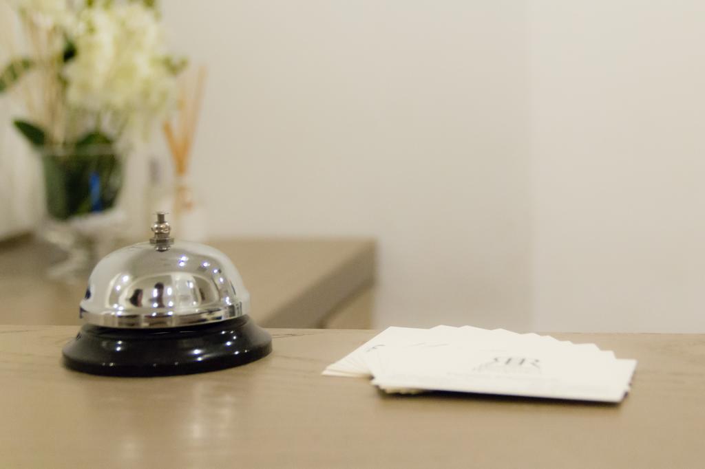 Residenza Romantica Ngoại thất bức ảnh