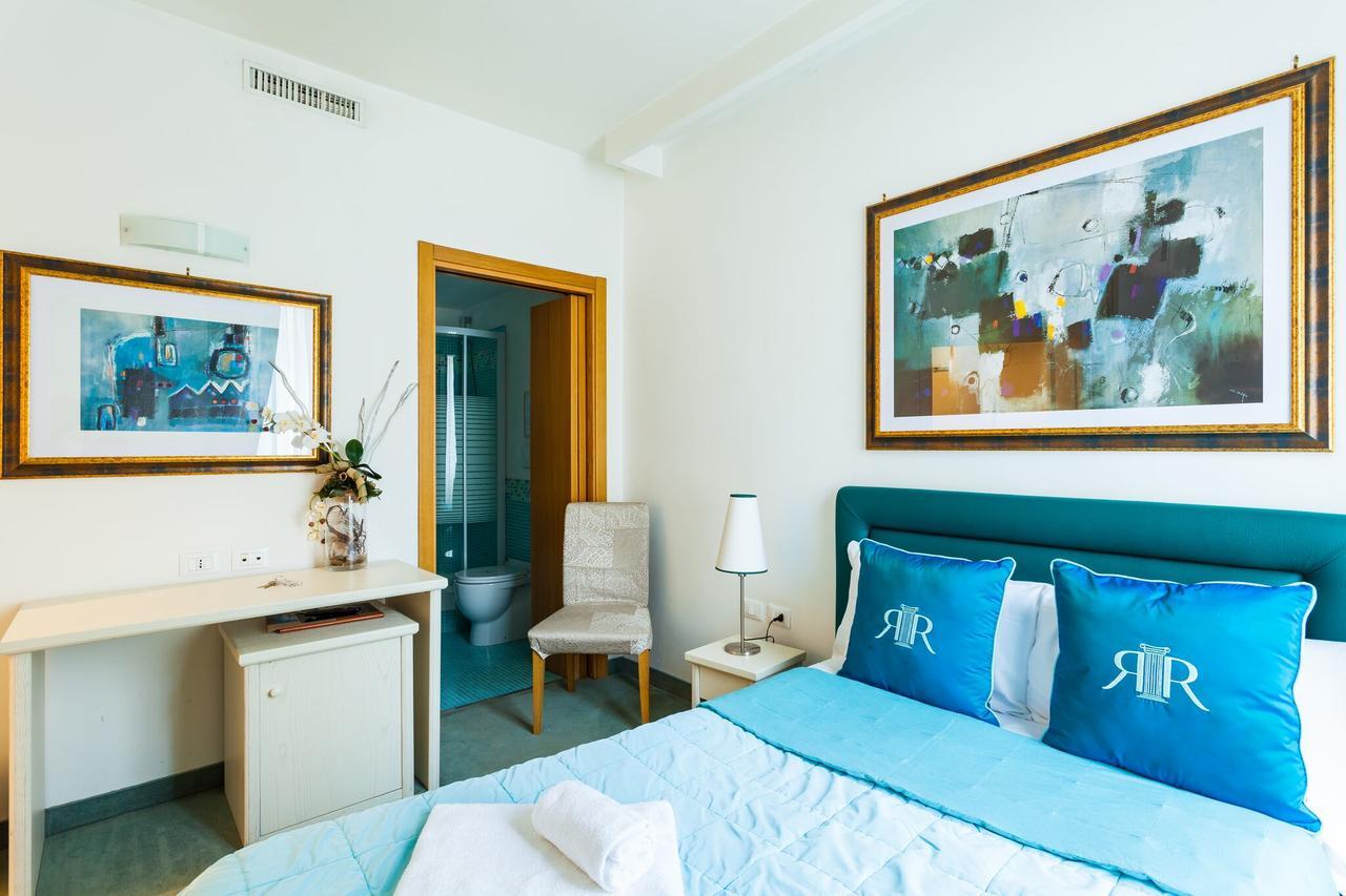 Residenza Romantica Ngoại thất bức ảnh