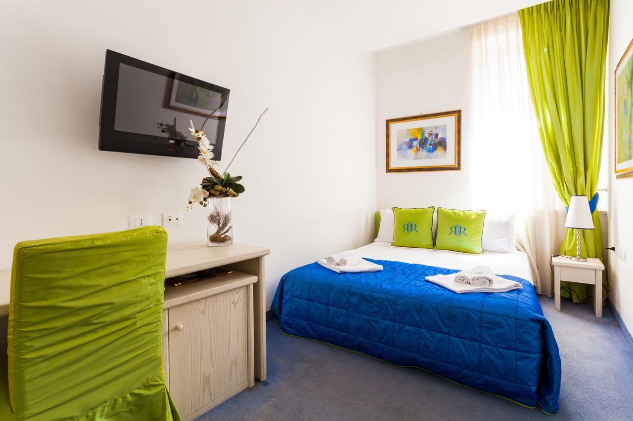 Residenza Romantica Ngoại thất bức ảnh