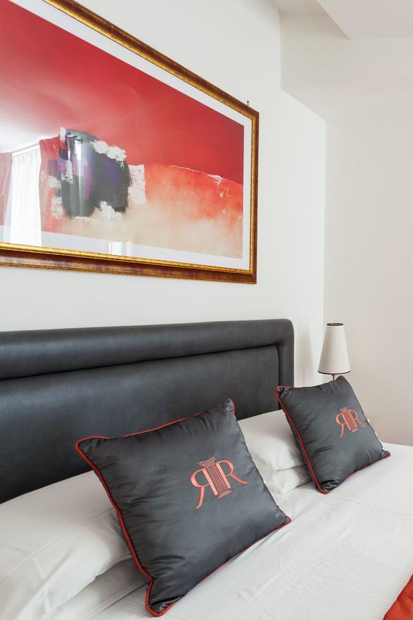 Residenza Romantica Ngoại thất bức ảnh