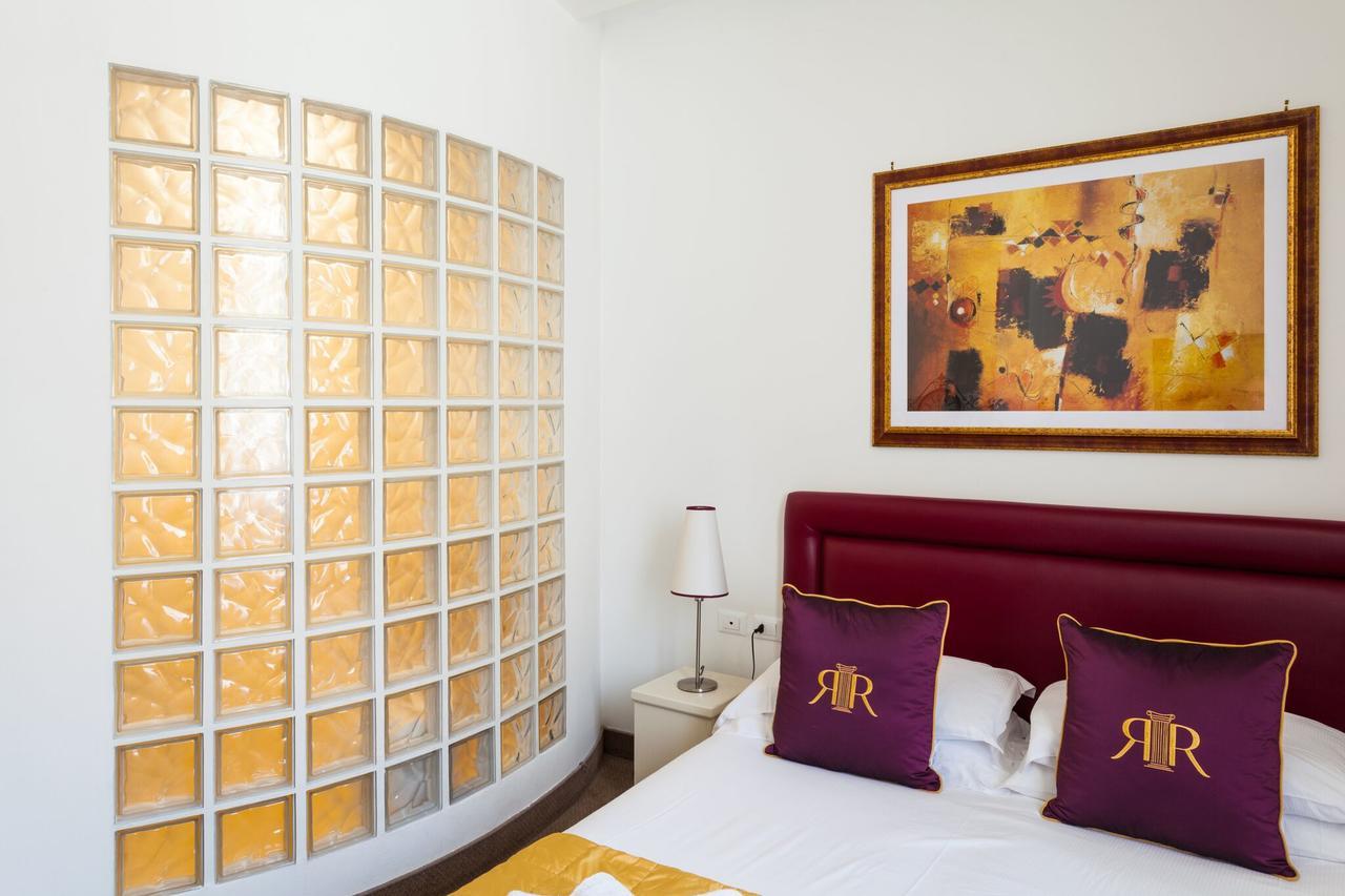 Residenza Romantica Ngoại thất bức ảnh