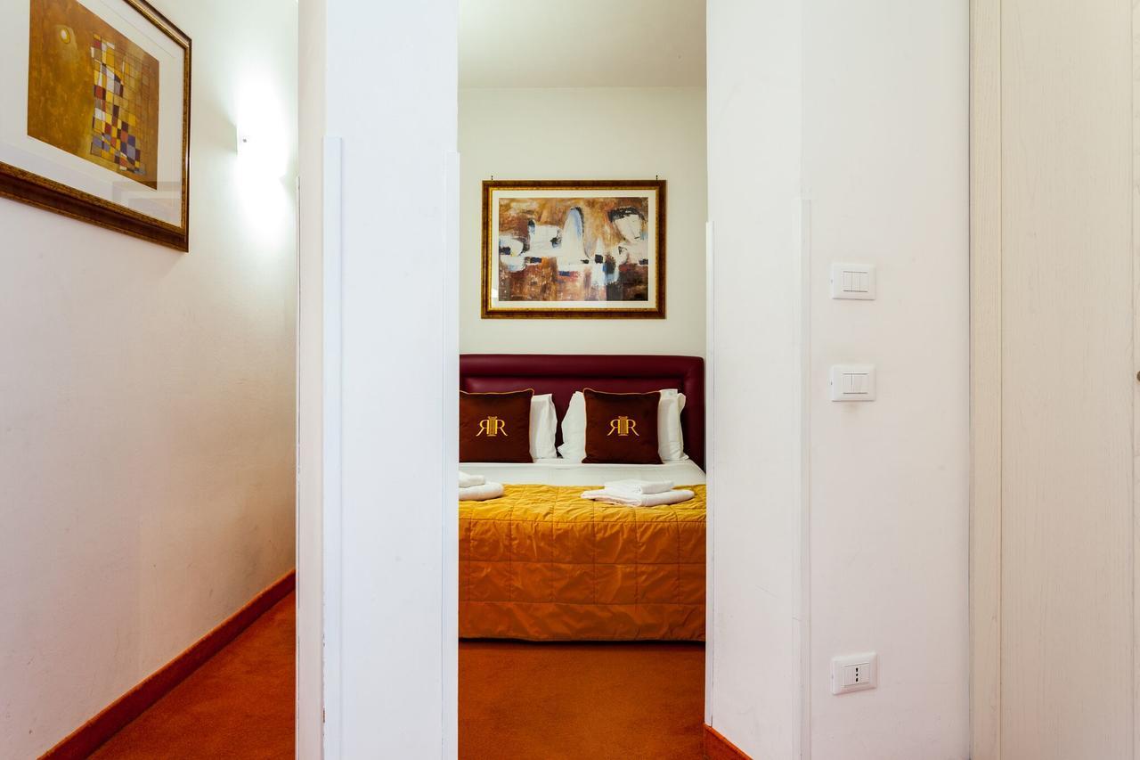 Residenza Romantica Ngoại thất bức ảnh