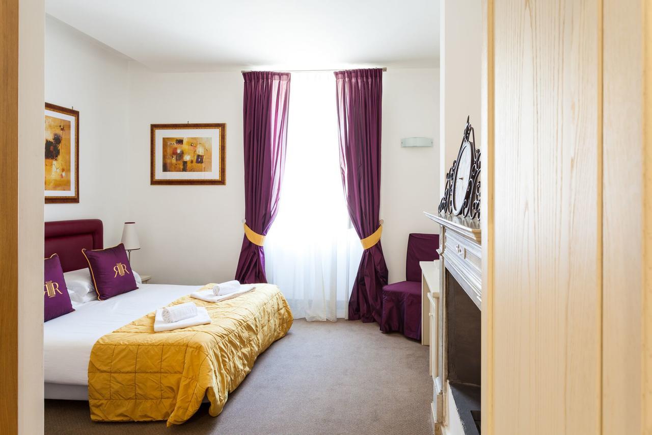 Residenza Romantica Ngoại thất bức ảnh