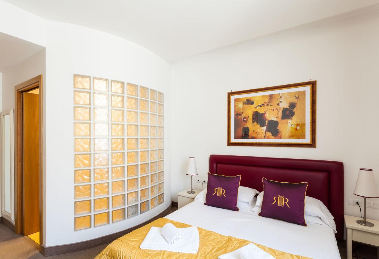 Residenza Romantica Ngoại thất bức ảnh