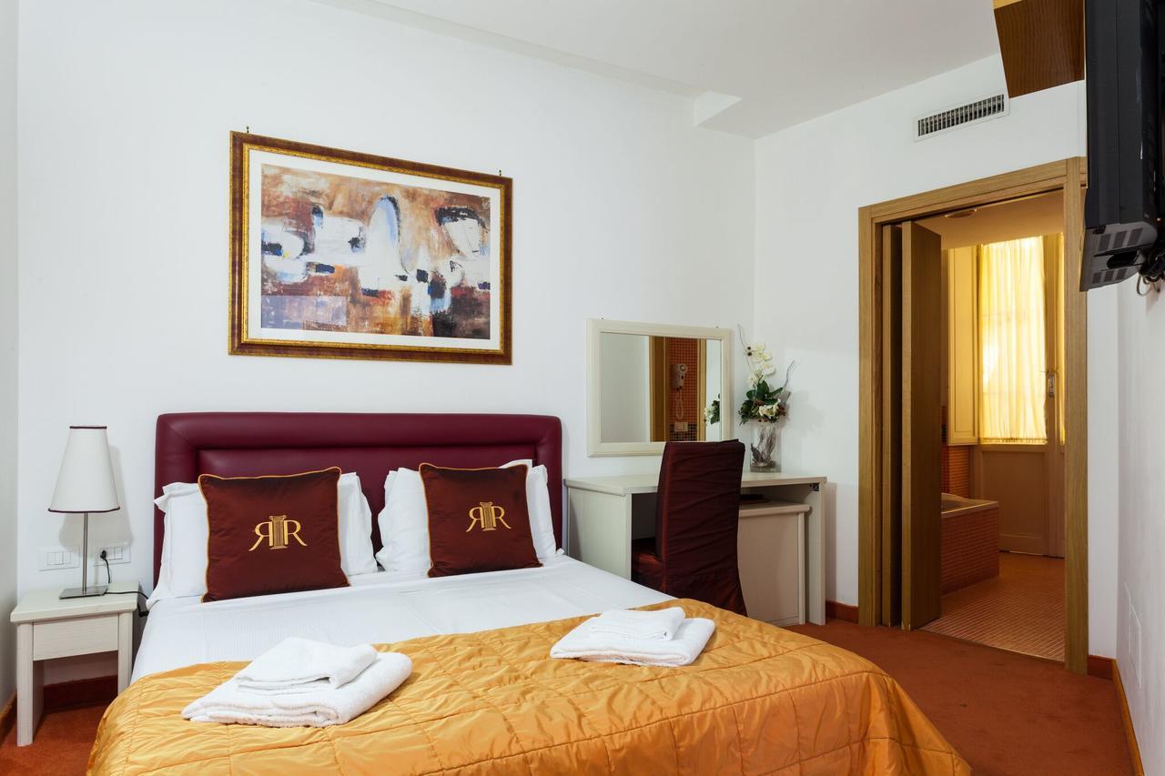 Residenza Romantica Ngoại thất bức ảnh